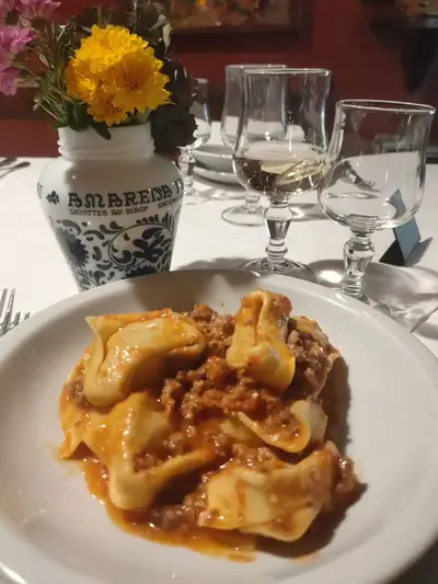 Atmosfere Agriturismo Cantoni