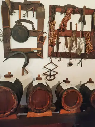 Atmosfere Agriturismo Cantoni