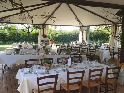 Atmosfere Agriturismo Cantoni